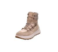 Legero Damen Stiefelette T4 RUN GIOTTO, warm gefüttert, Gore-Tex, Beige