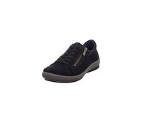 Legero Damen Tanaro 5.0 Gore-Tex Sneaker, Oceano (BLAU) 8010