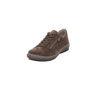 Legero Damen Tanaro Sneaker, OSSIDO (GRAU) 2800, 37.5 EU Schmal
