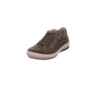 Legero Damen Sneaker Tanaro 5.0 Gore-Tex OSSIDO (Grau) 2800 Größe 42 EU Schmal