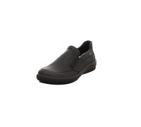 Legero Tanaro Slipper Schuhe schwarz Nappa Gore-Tex für Damen, schwarz, Gr. 39 EU / 6 UK