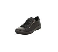 Legero TANARO 5.0 2-000219-0200 schwarz - bequeme Halbschuhe für Damen - Größe 37.5
