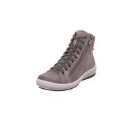 Legero Schnürboots TANARO 5.0 Gore-Tex, leicht gefüttert, Reißverschluss Damen Grau 39