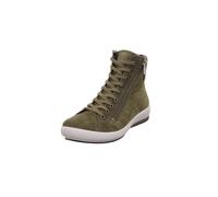 Legero Damen TANARO 5.0 leicht gefütterte Gore-Tex Stiefelette, KHAKI (GRÜN) 7700