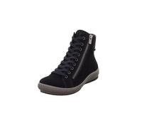 Legero Sneaker Veloursleder Blau