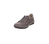 Legero Damen-Schnürhalbschuh Grau grau39