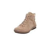Legero Damen Tanaro 5.0 Sneaker, Giotto (BEIGE) 4500