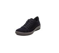 Sneaker LEGERO "Tanaro 5.0" Gr. 37, blau (nachtblau) Damen Schuhe Sneaker mit softem Schaftabschluss (35423122-37)