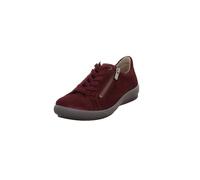 Legero Damen Sneaker Tanaro 5.0 Leder Rubin Gr. 38,5 EU / 5,5 UK