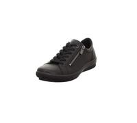 Legero TANARO 5.0 2-001162-0200 schwarz - bequeme Halbschuhe für Damen - Größe 41,5