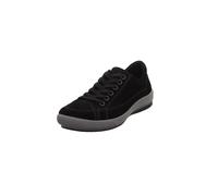 Legero Damen Tanaro 5.0 Sneaker, Schwarz Schwarz 0200, 37 EU