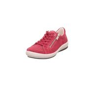 Sneaker LEGERO "TANARO 5.0" Gr. 38, rot Damen Schuhe Sneaker mit Reißverschluss (21693911-38)