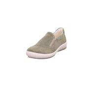 Legero Damen Tanaro 5.0 Sneakers, Pino 7520, 38.5 EU