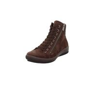 legero Damen Sneaker high TANARO 5.0 7 (41) Corvino Braun
