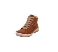 Legero Damenschuh Stiefelette TANARO 5.0 Leder Gore-Tex warm gefüttert Braun CASTAGNA