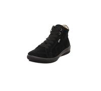 Legero Sneaker Leder Schwarz Warmfutter