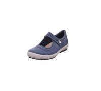 Halbschuh Leder \ TANARO 4.0 INDACOX (BLAU), 37.5 EU | 4.5 UK