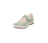 Legero Damen Tanaro Ballerina, Mint 7200, 37.5 EU