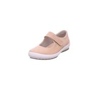 Legero Tanaro Schuhe Mary-Jane beige Nubuck 885 - Größe 41,5