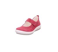Legero Damen Tanaro Ballerinas, Dark Raspberry (ROT) 5550, 41 EU (7 UK)