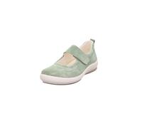 Legero Damen Tanaro Ballerinas, Dark Raspberry (ROT) 5550, 41 EU (7 UK)