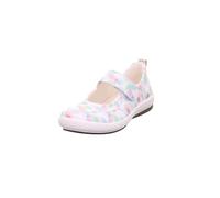 Legero Damen Tanaro Ballerinas, Dark Raspberry (ROT) 5550, 41 EU (7 UK)