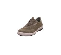 Legero Damen TANARO Gore-Tex Sneaker, Yerba (GRÜN) 7500, 40 EU