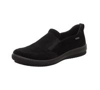 Legero Halbschuh Leder TANARO 5.0 für Damen, schwarz, Größe 42 EU / 8 UK