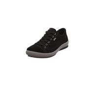 Legero Damen Tanaro Sneaker, SCHWARZ (SCHWARZ) 0000, 42.5 EU Schmal