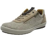Legero Schnürschuhe, beige, EUR 41 beige