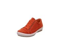 Legero Damen Tanaro Sneaker, Habanero 5400, 41.5 EU (Herstellergröße: 7.5)