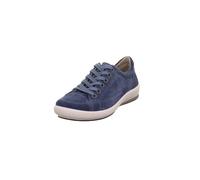 Legero TANARO 5.0 2-000161-8600 blau - bequeme Halbschuhe für Damen - Größe 37.5