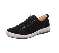 Legero Sneaker Nappaleder Blau