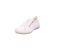 Legero Damen Tanaro Sneaker, Offwhite (Weiss) 1000, 38 EU