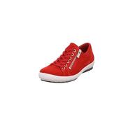 Legero Damen Tanaro Sneaker, Rot Marte Rot 50, 43 EU (Herstellergröße: 9)