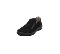 Legero Damen Tanaro Sneaker, SCHWARZ (SCHWARZ) 0000, 42 EU