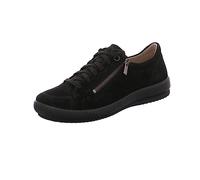 Legero Damen Tanaro Sneaker, SCHWARZ (SCHWARZ) 0000, 43 EU