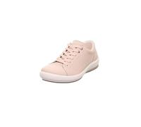 Legero Damen Tanaro Sneaker, Silk Beige 4560, 42.5 EU
