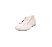 Legero Damen Tanaro Sneaker, Weiß 1000, 43.5 EU