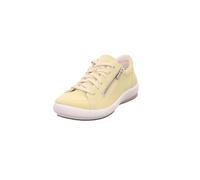 legero Damen Sneaker low TANARO 5.0 4 (37) Yellow Cream