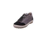 Legero Damen Tanaro Trekking Gore-tex Sneaker, Grigio Grau 2400, 38 EU