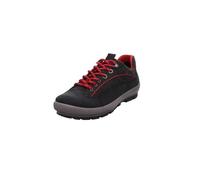 Legero Damen Tanaro Trekking Gore-Tex Sneaker, SCHWARZ 0000, 38 EU