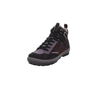 Legero Damen TANARO TREKKING Gore-TexSneaker, SCHWARZ (SCHWARZ) 0000, 37.5 EU