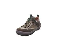 Legero Damen TANARO TREKKING Gore-TexSneaker, Yerba (GRÜN) 7500, 37.5 EU