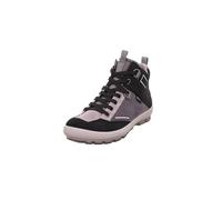 Legero Damen Tanaro Trekking Sneaker, Grigio (GRAU) 2400, 36 EU,3.5