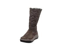 Legero Damen TIRANO Gore-Tex 2-000281 Stiefel, OSSIDO (GRAU) 2800, 40 EU