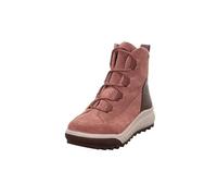 Legero Damen Tirano Warm Gefütterte Gore-tex Schneestiefel, Fawn Rot 5680, 41 EU