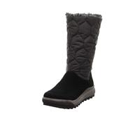legero Damen Stiefel TIRANO 37 Schwarz