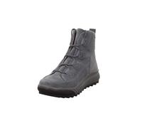 Legero Damen TIRANO warm gefütterte Gore-Tex Stiefelette, CASTLEROCK (GRAU) 2940