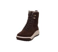Stiefelette Leder \ TIRANO CIOK (BRAUN) - Gr. - 41